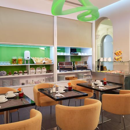 Fortyplusone Hotel, New! Soft Opening Viena Exterior foto