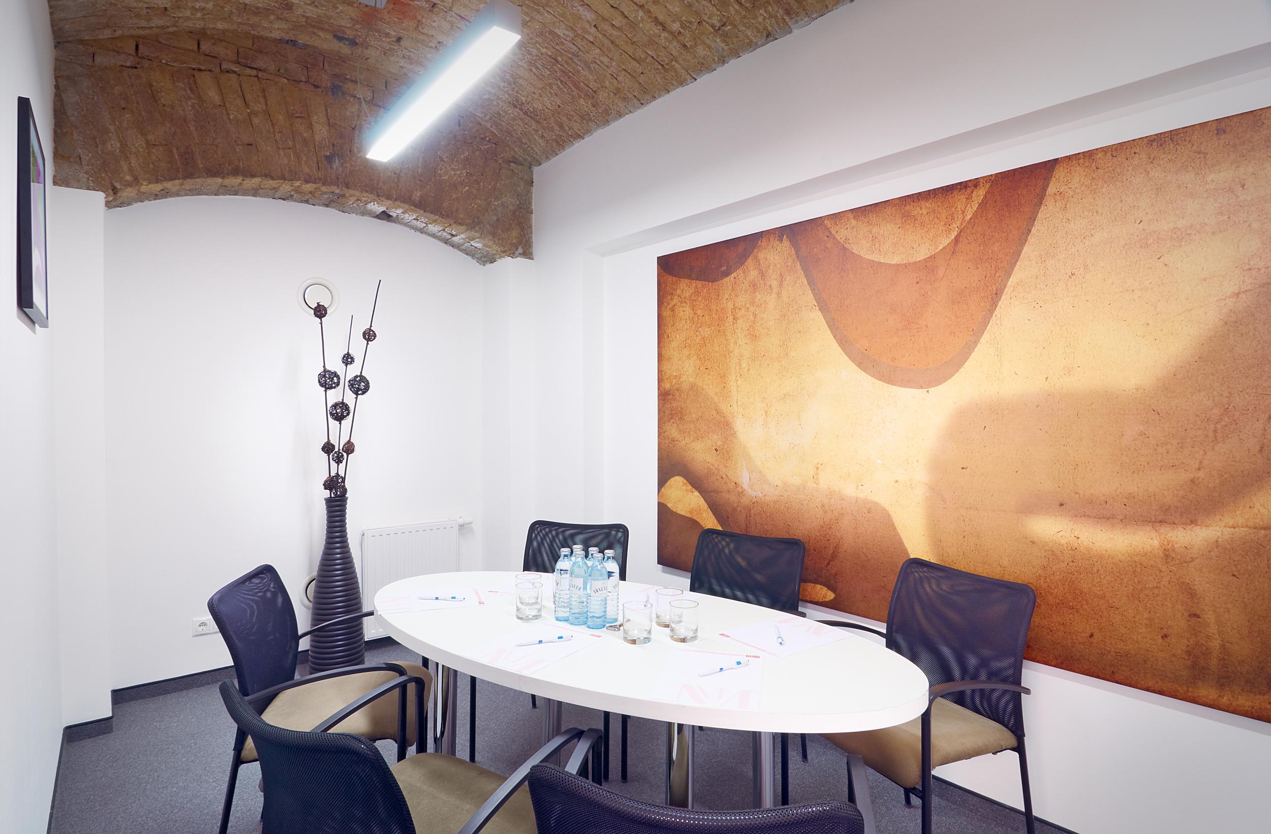 Fortyplusone Hotel, New! Soft Opening Viena Exterior foto
