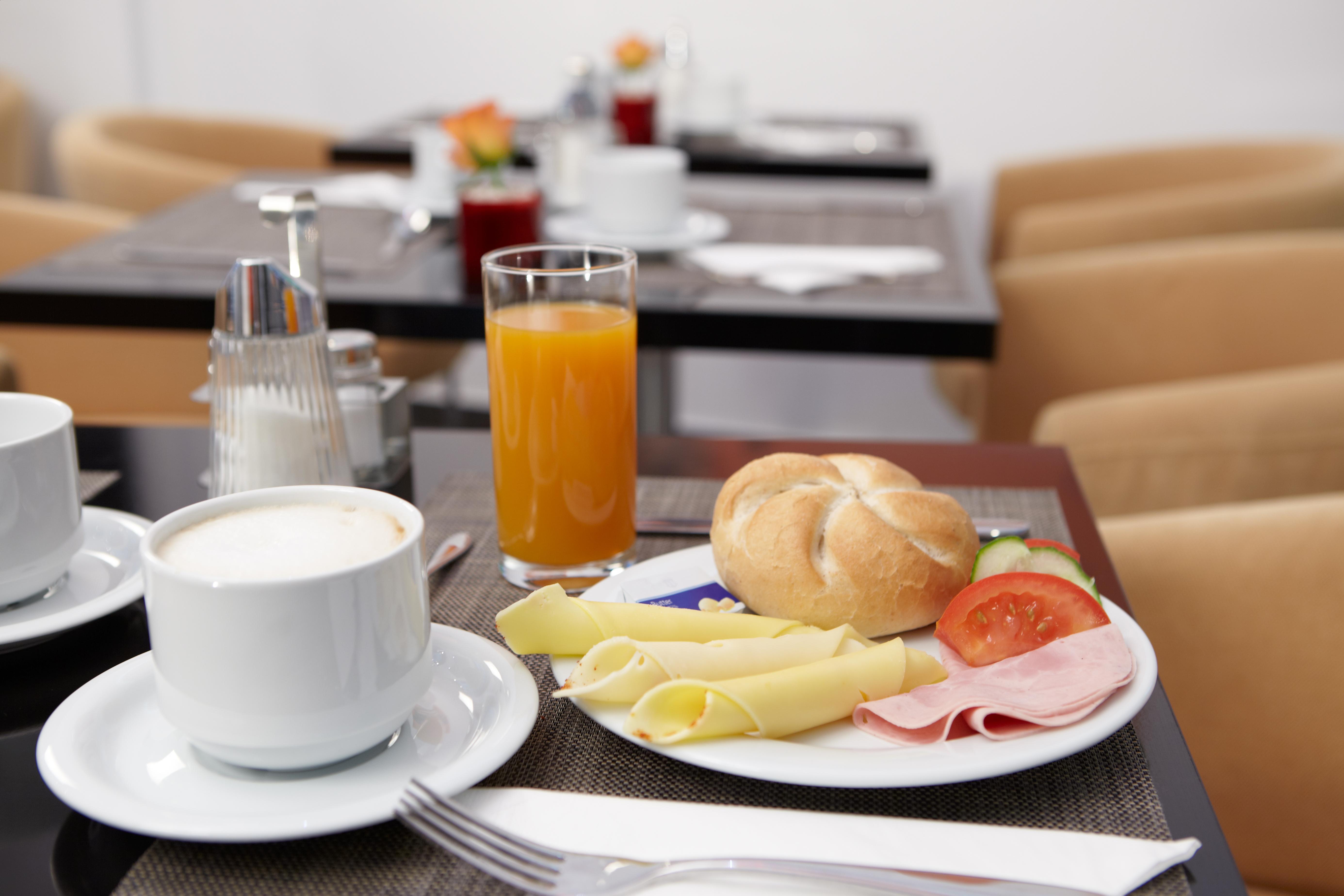 Fortyplusone Hotel, New! Soft Opening Viena Exterior foto