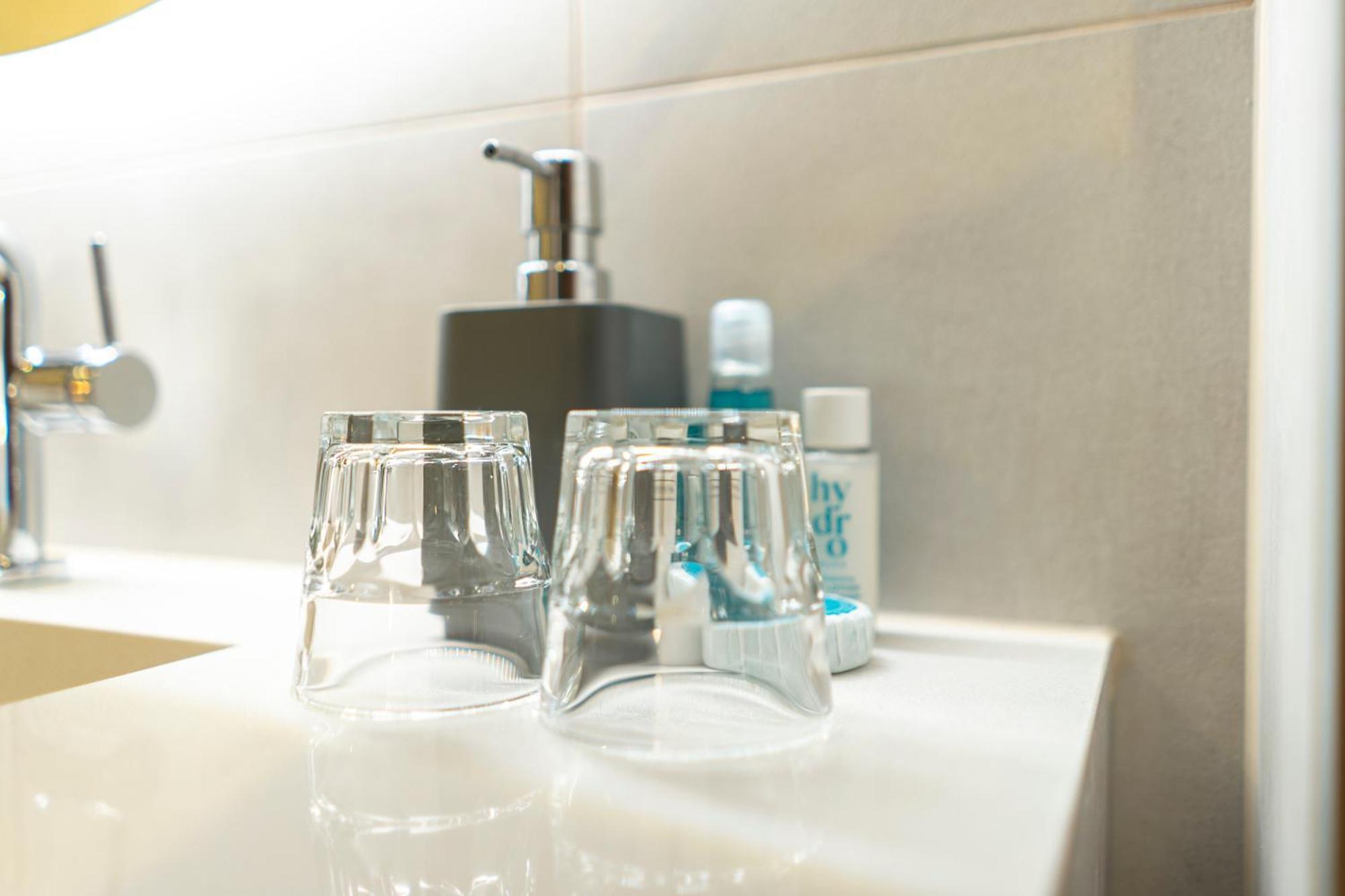 Fortyplusone Hotel, New! Soft Opening Viena Exterior foto