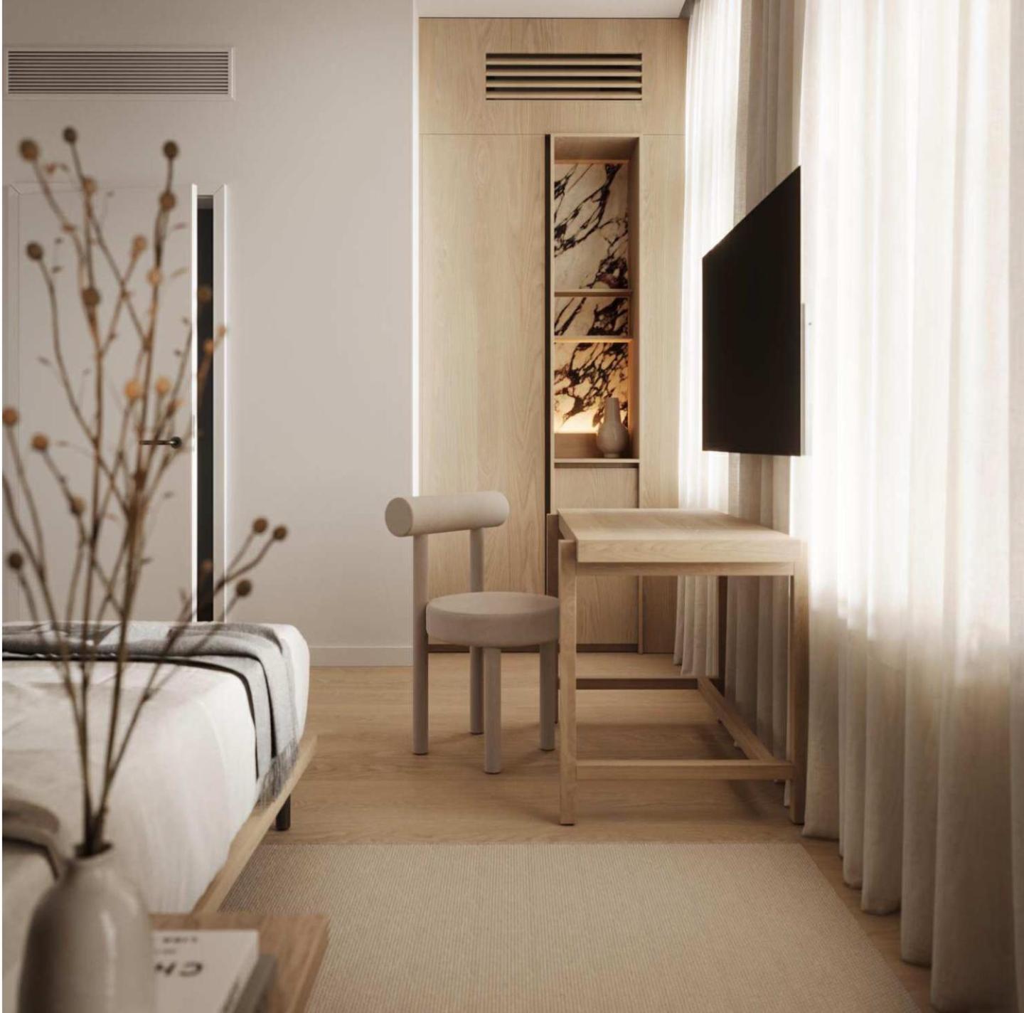 Fortyplusone Hotel, New! Soft Opening Viena Exterior foto