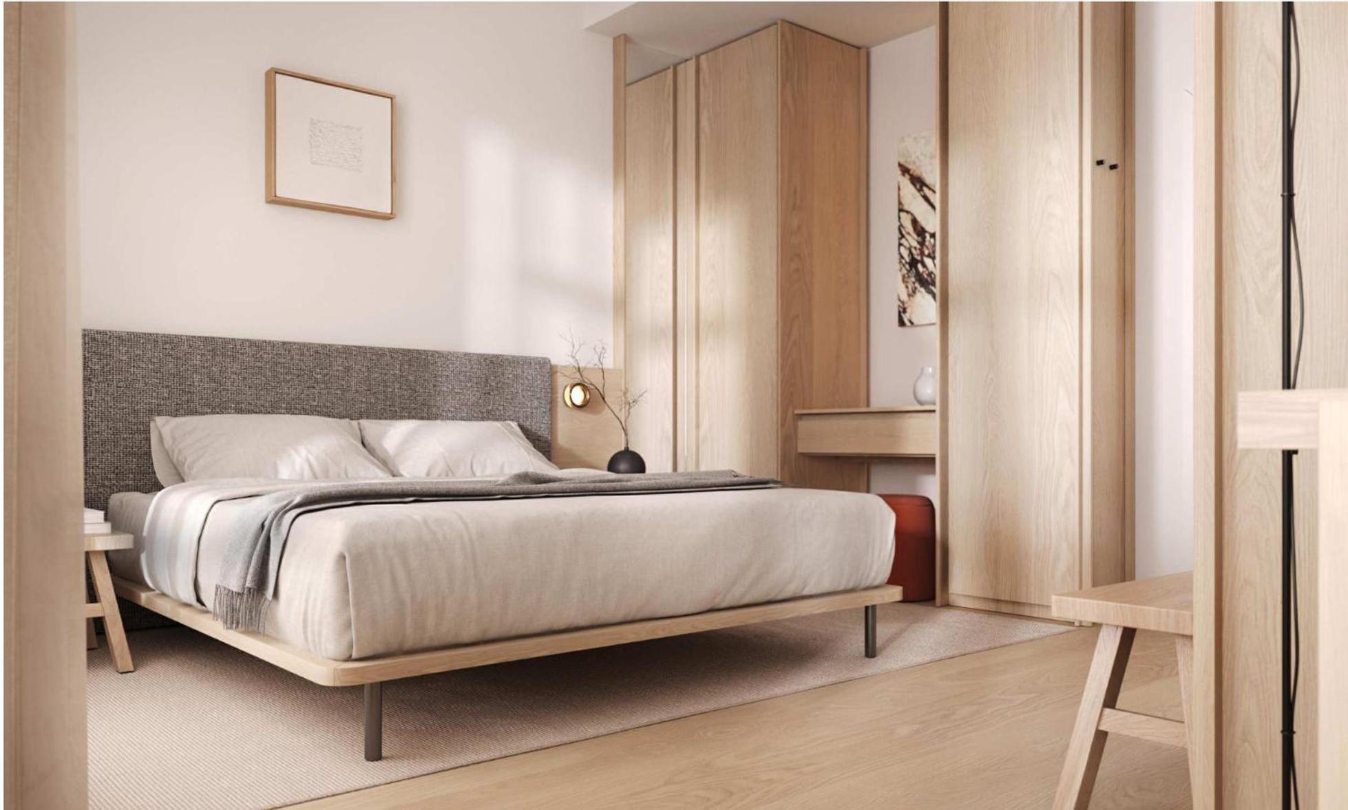 Fortyplusone Hotel, New! Soft Opening Viena Exterior foto
