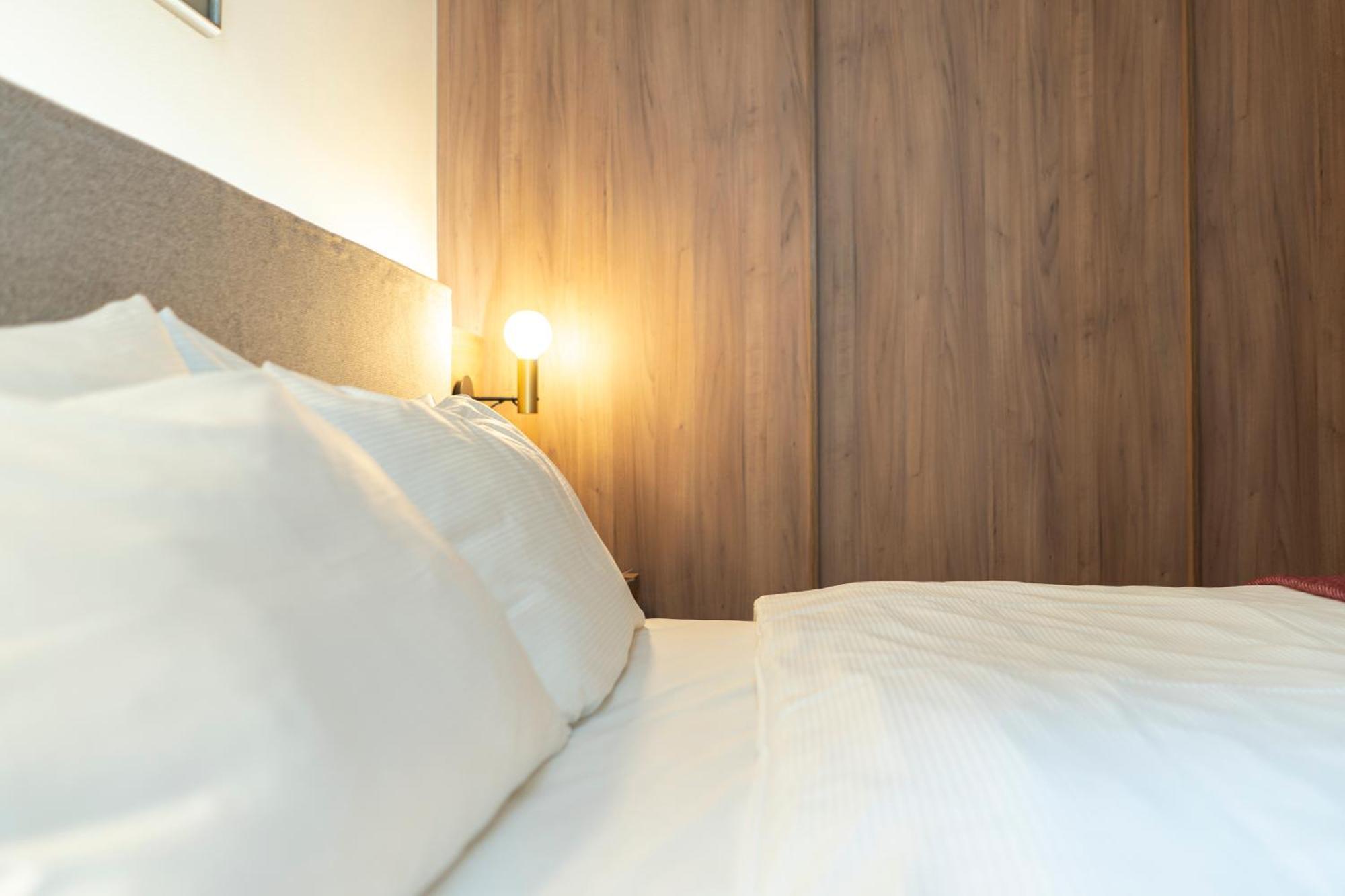 Fortyplusone Hotel, New! Soft Opening Viena Exterior foto