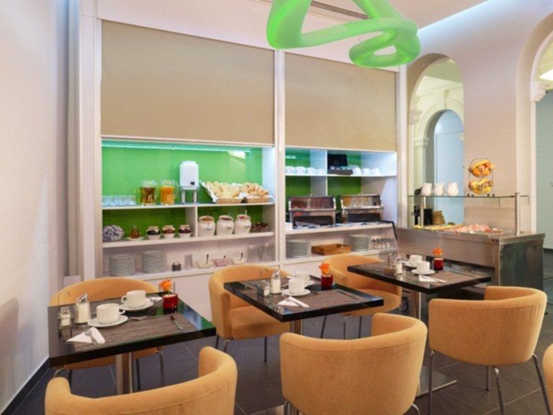 Fortyplusone Hotel, New! Soft Opening Viena Exterior foto