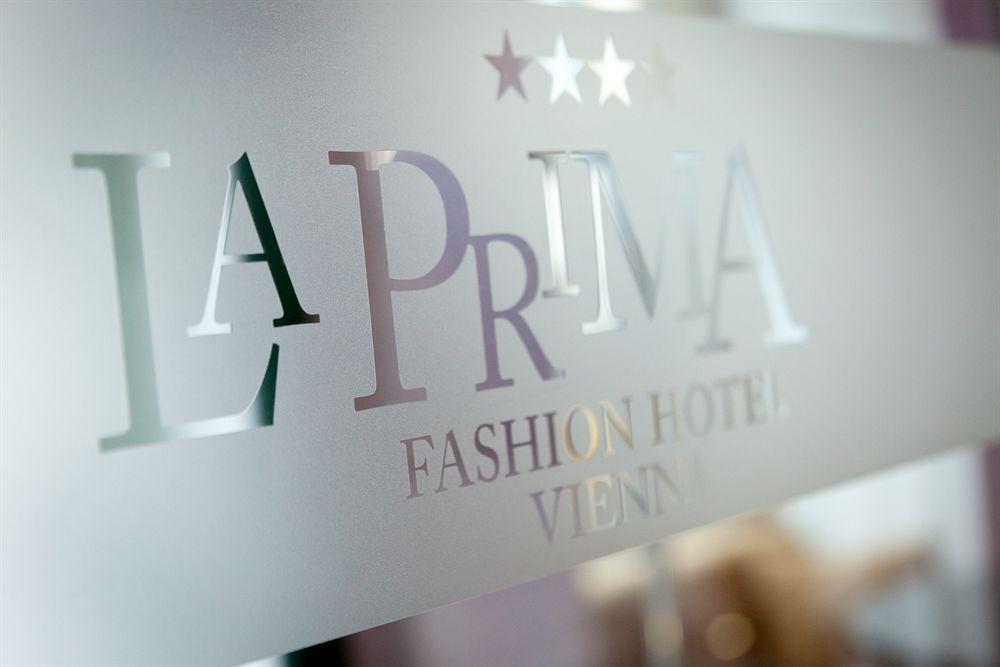 Fortyplusone Hotel, New! Soft Opening Viena Exterior foto